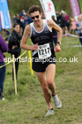 Senior mens 2021 North Eastern Harrier League, Druridge Bay. Photo: David T. Hewitson/Sports for All Pics